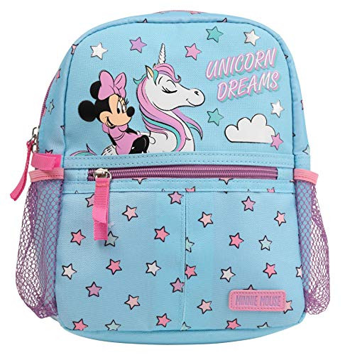 Disney Minnie Mouse Toddler Girls Mini 