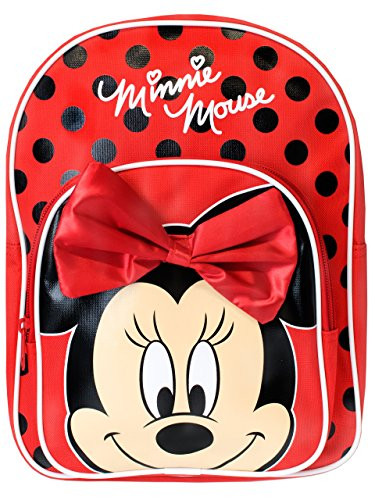 Disney Minnie Mouse Girls Minnie Mouse 