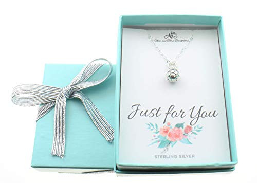 16 inch sterling silver cable chain 