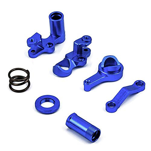 Aluminum Alloy Steering Bellcrank Servo 