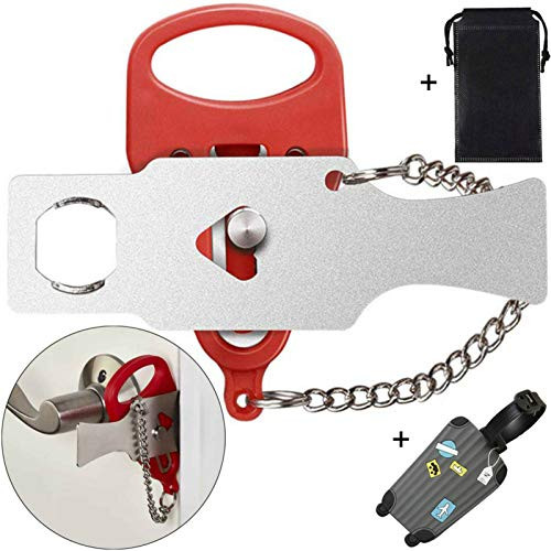 Travel Lock Hotel Door Lock 