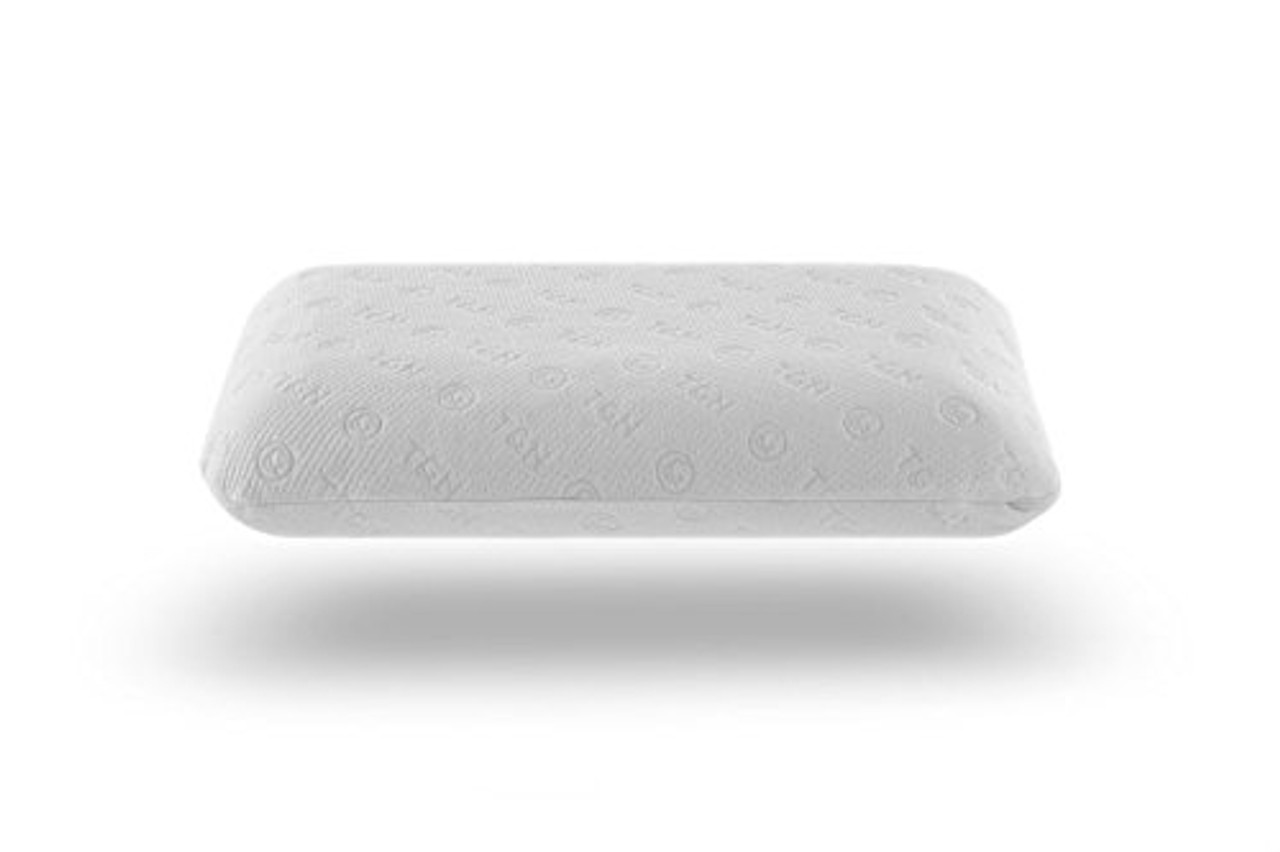 Tuft Needle Premium Pillow Standard Size With T N Adaptive Foam