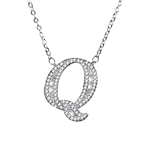 Uloveido Charm Silver Color Name 