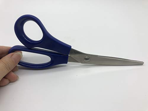 Lead and Foil Pattern Shears Stained Glass Tools Warehousesoverstock