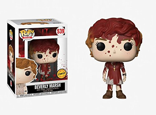 Bloody BEVERLY MARSH CHASE Variant 