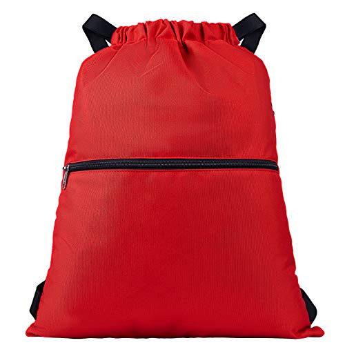 Vorspack Drawstring Backpack Water 
