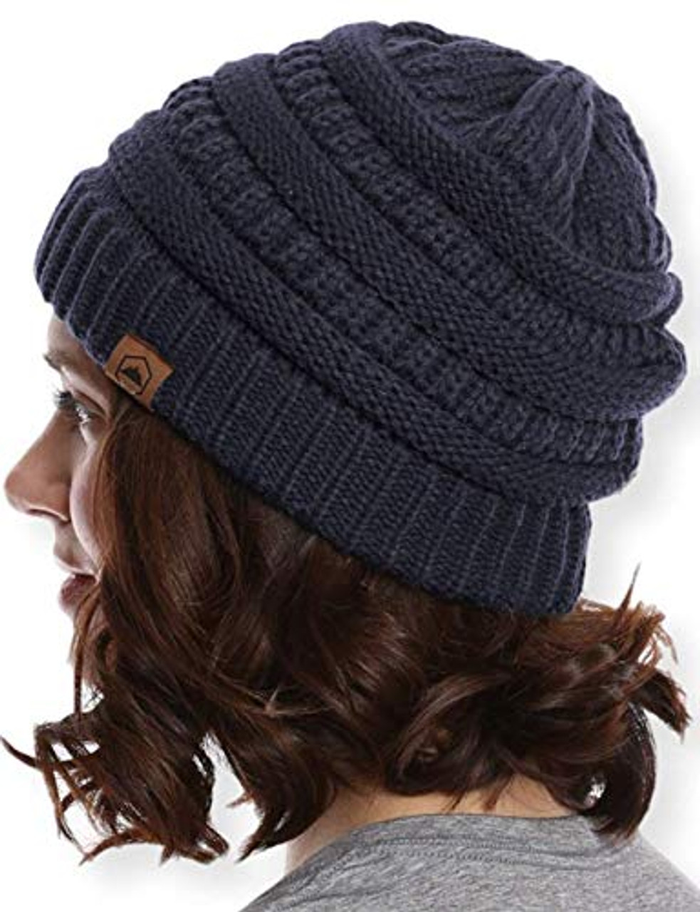 stylish stocking cap