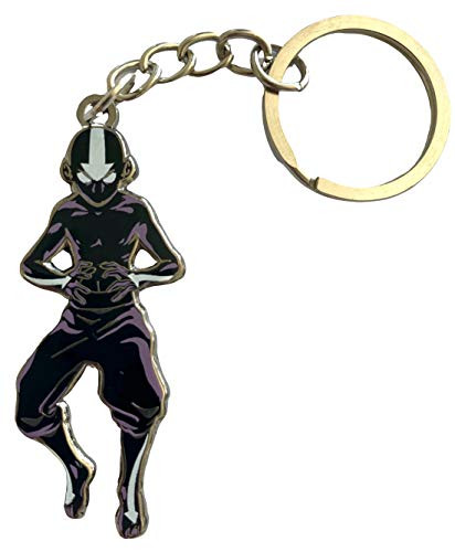 Avatar State Aang Full Body - Avatar 