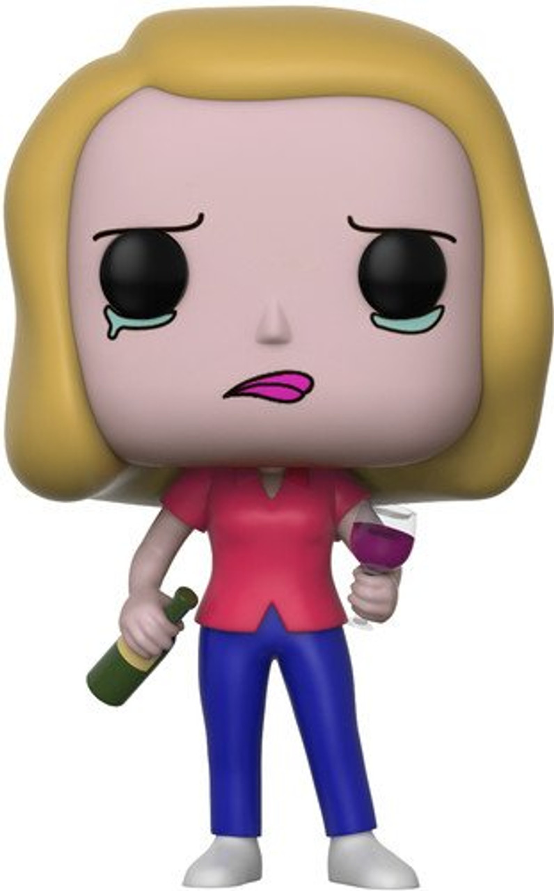 beth funko