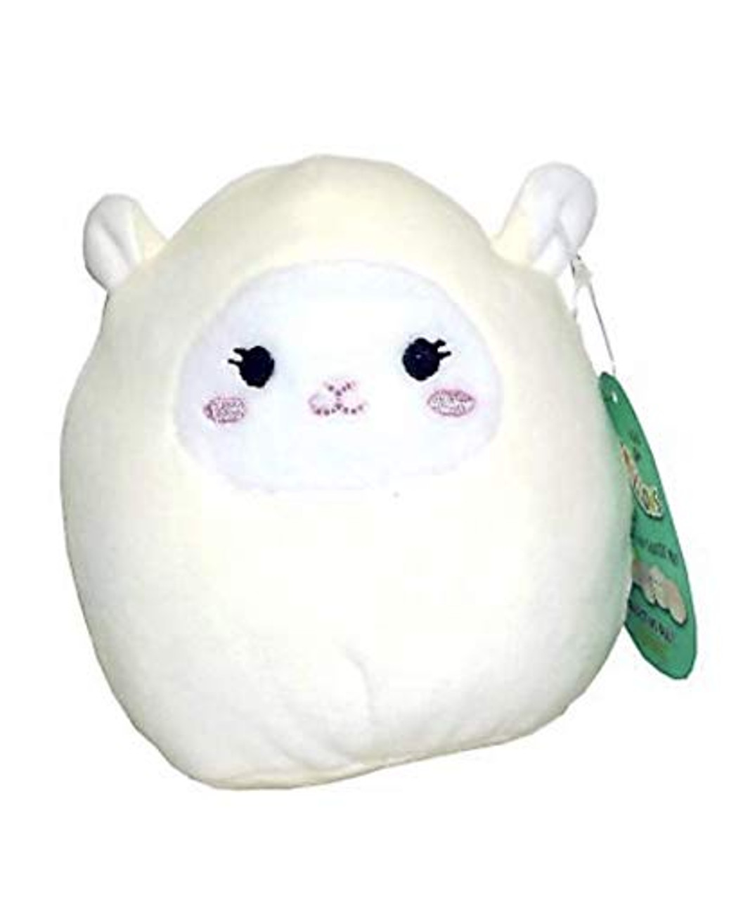 easter squishmallows lamb