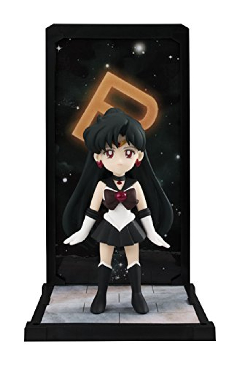 sailor pluto bandai