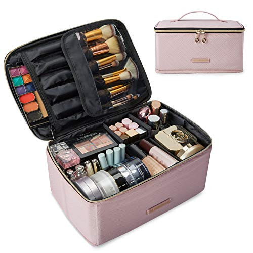 Makeup Bag LIGHT FLIGHT Cosmetic Bag 