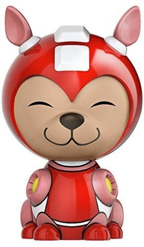 Funko Dorbz: Mega Man-Rush Action 