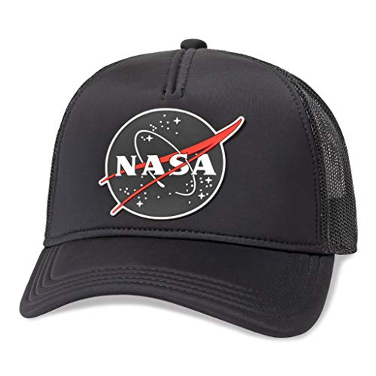 american needle nasa hat