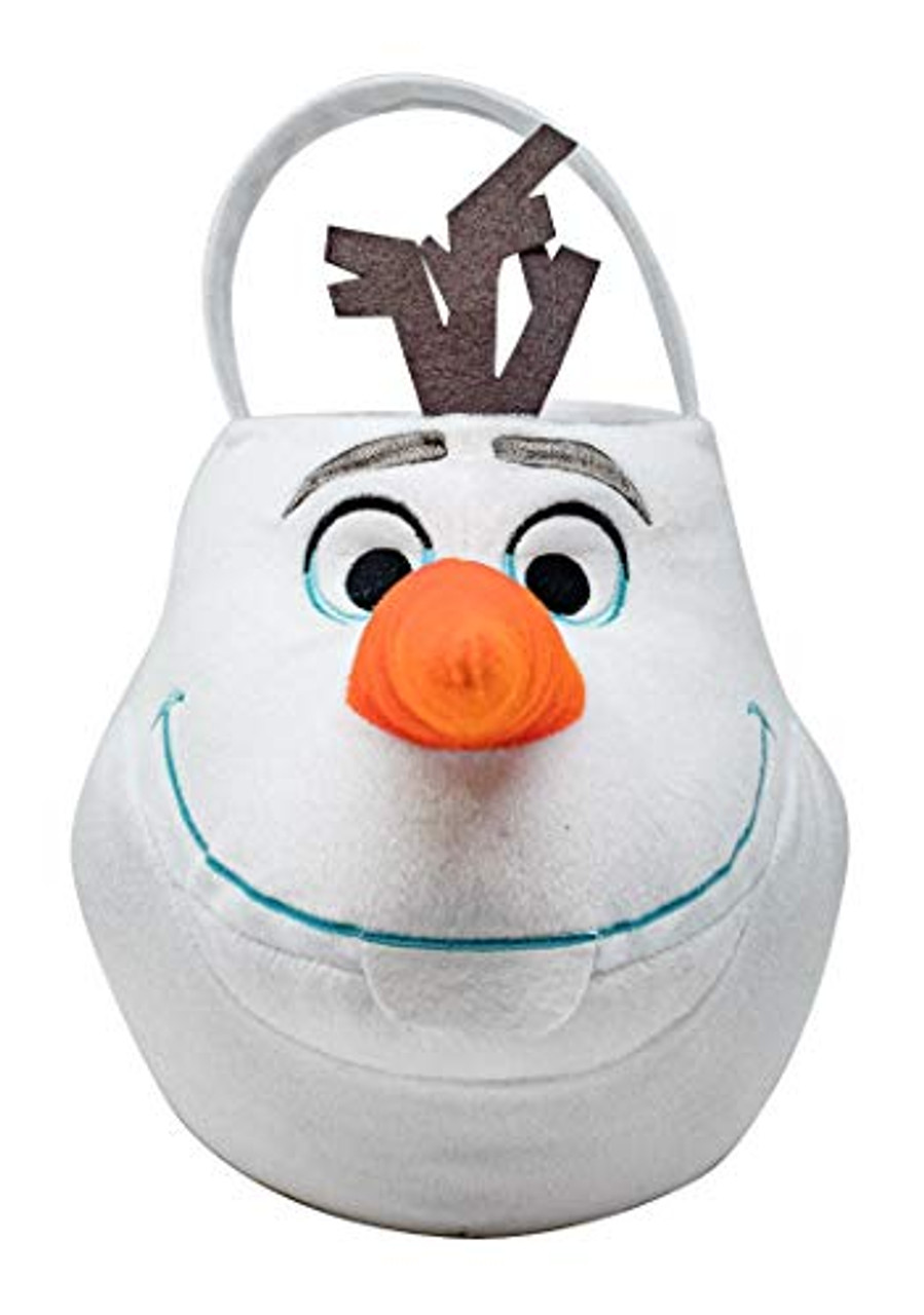 jumbo plush olaf