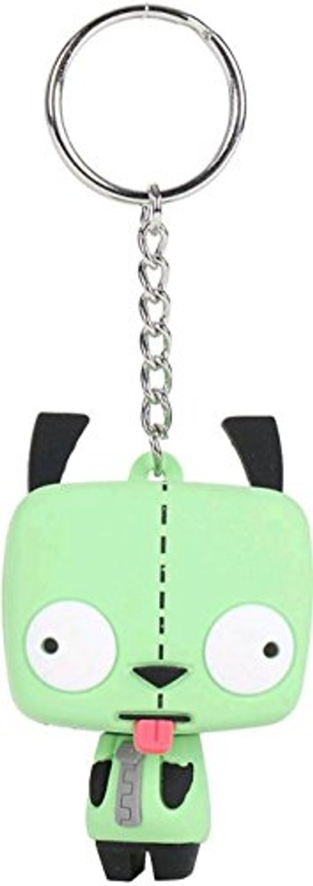 gir funko pop keychain