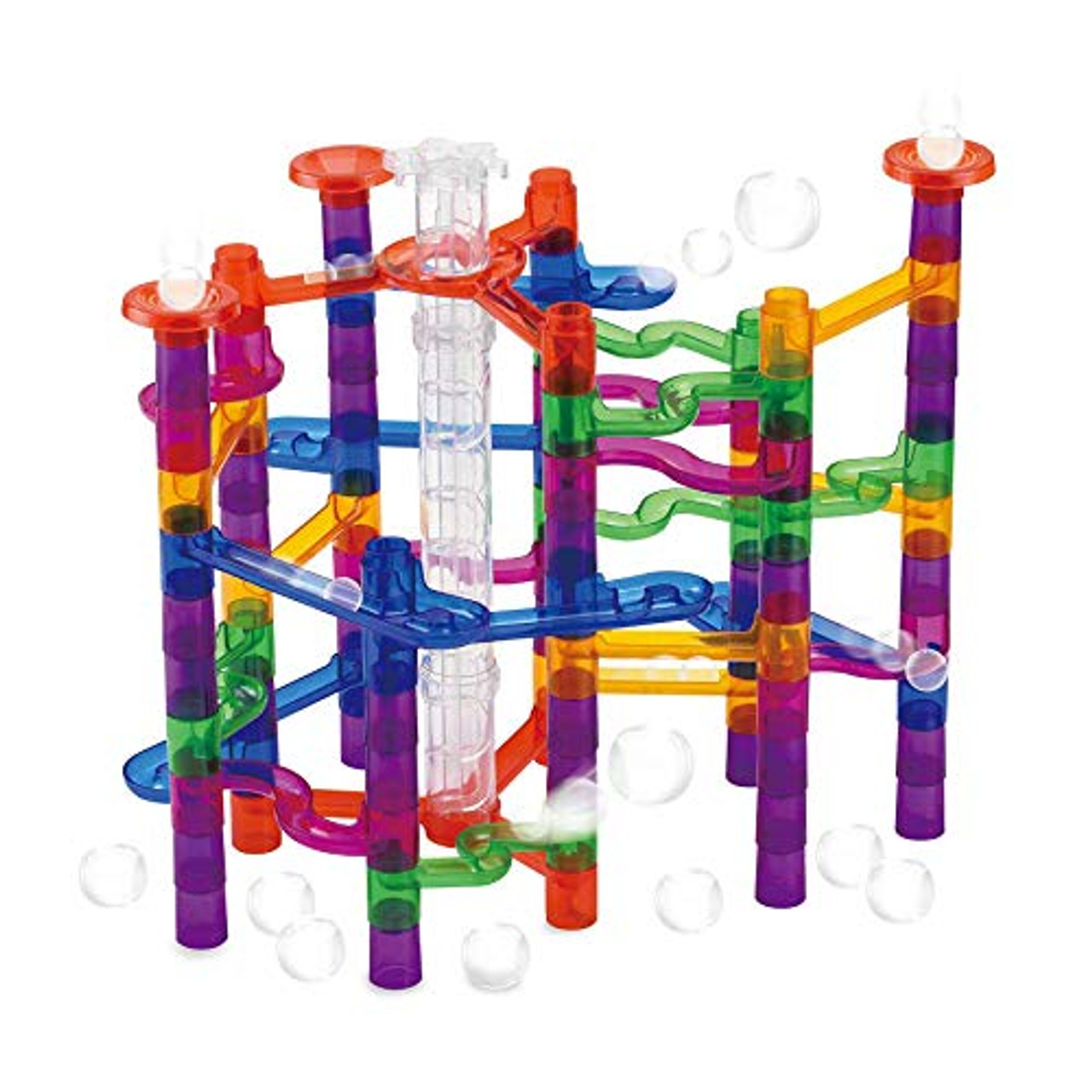 bmag marble run set