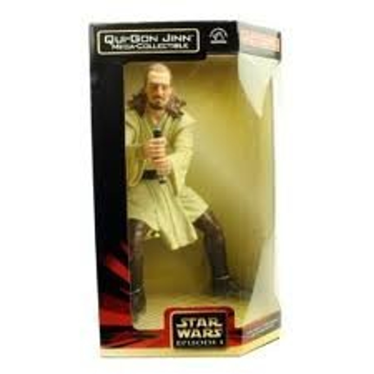 star wars mega collectible