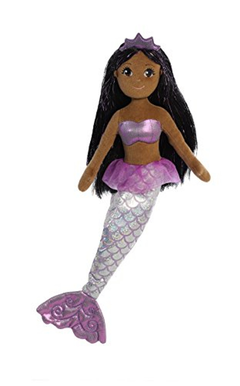 aurora world mermaid