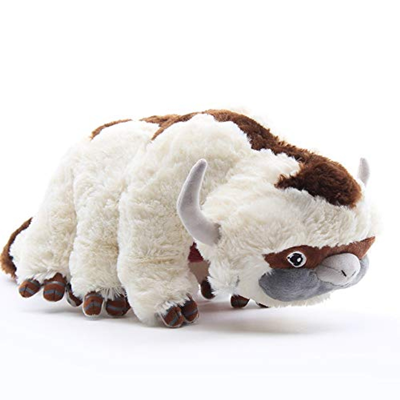 big stuffed appa