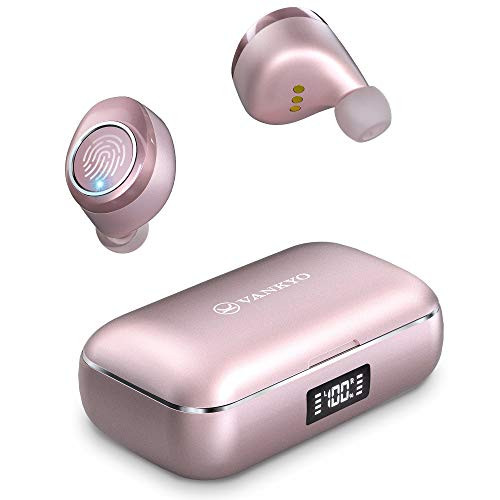 True Wireless Earbuds VANKYO X200 