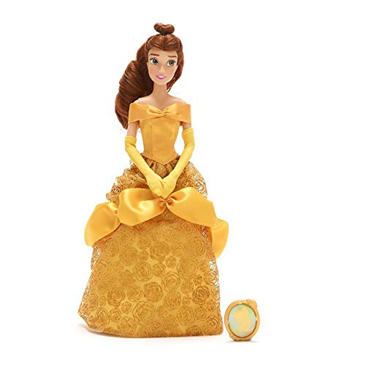 disney collection belle classic doll