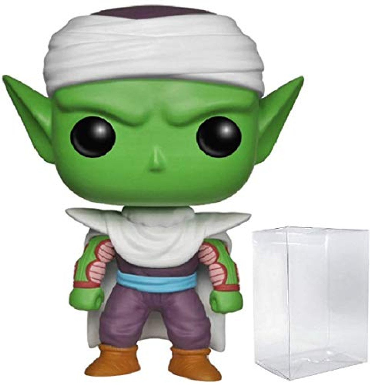 piccolo pop funko