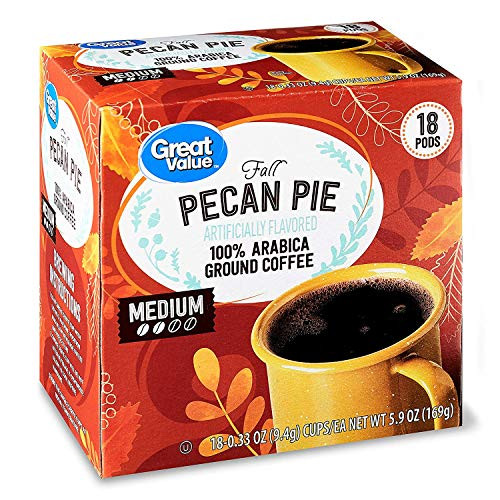 Great Value Single Serve Cups for 