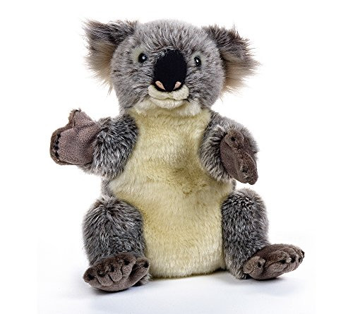 NATIONAL GEOGRAPHIC Hand Puppet Koala 