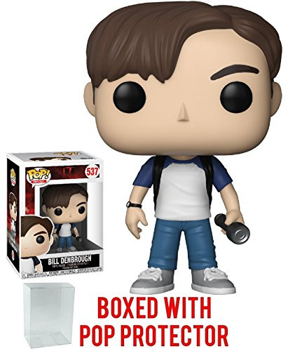Funko Pop! Movies: Stephen King's It 