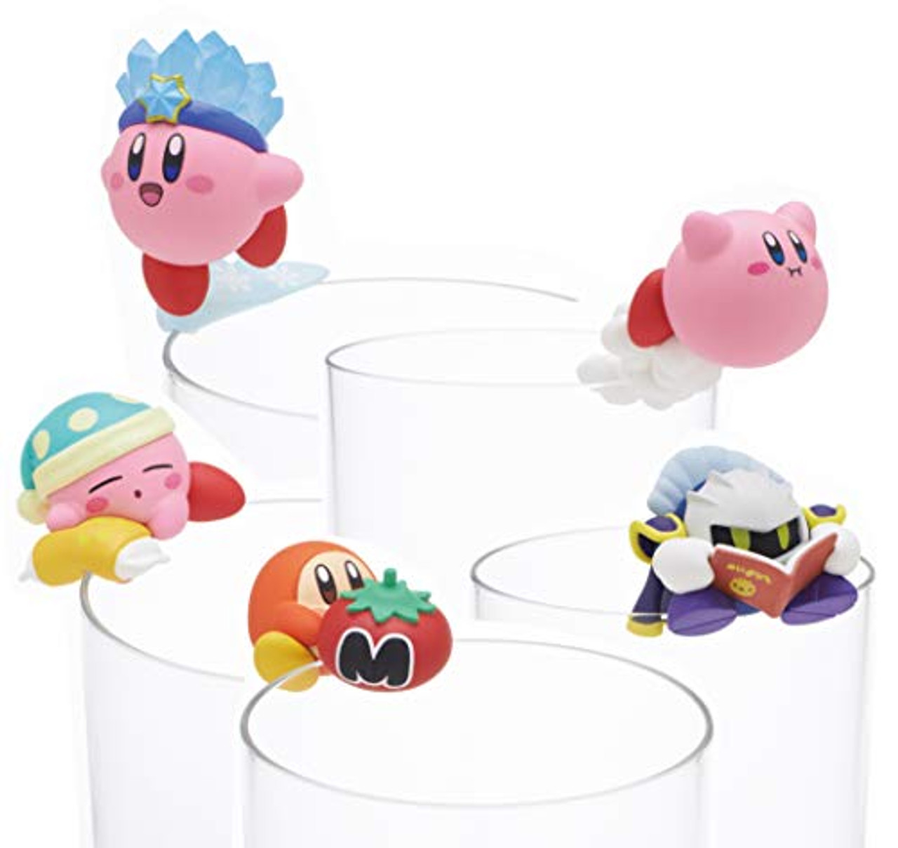 kirby blind box