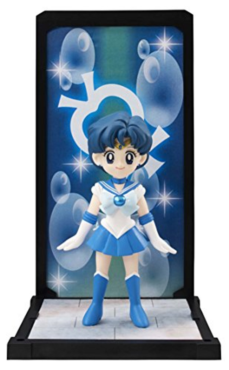 tamashii buddies sailor moon