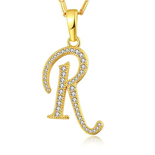 WELRDFG Cubic Zirconia Platinum 