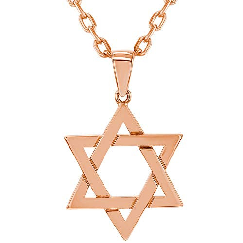 In Season Jewelry Rose Gold Plated 