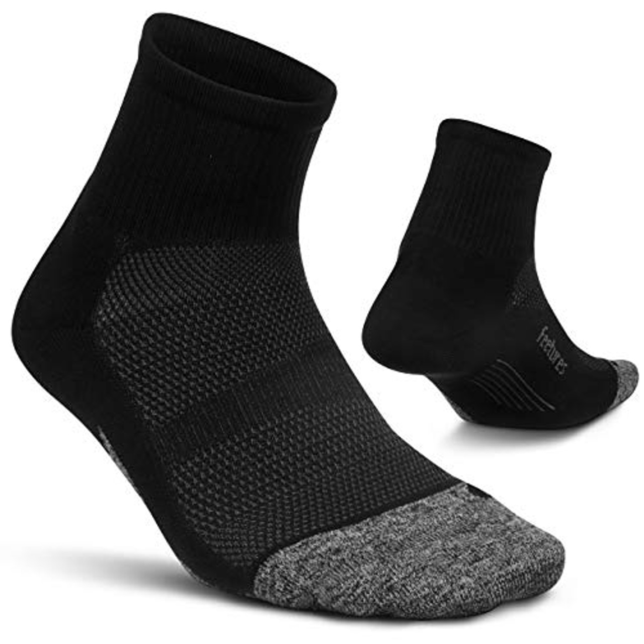 feetures elite light cushion socks