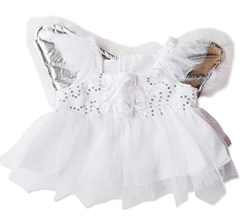 Angel Costume Outfit Teddy Bear Clothes 