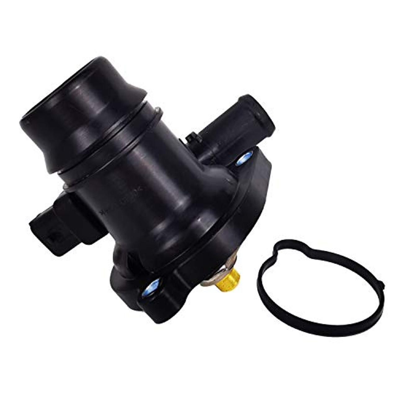 Replacement Parts 55565336 Engine Coolant Thermostat Housing Assembly