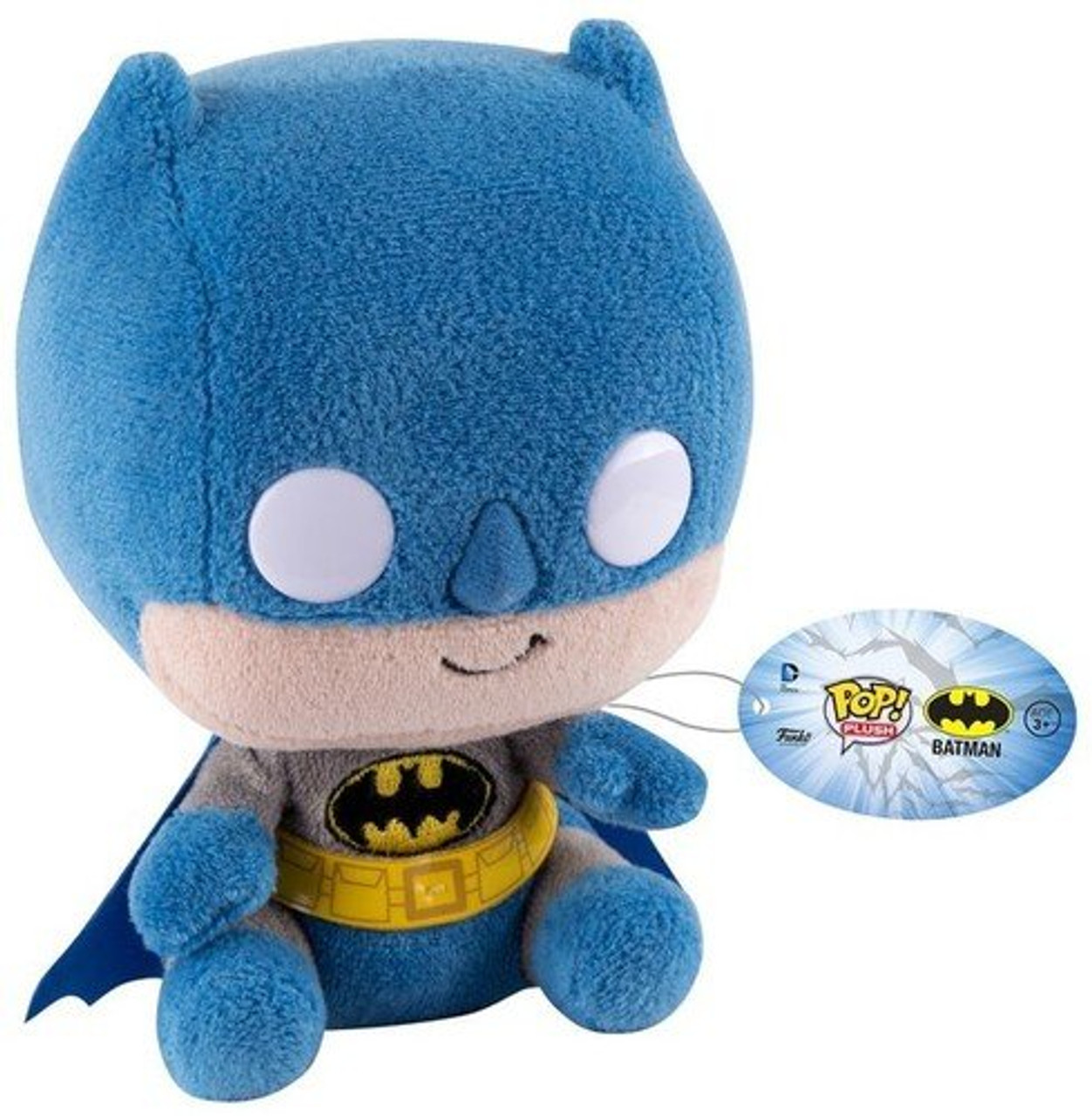 funko dc plush