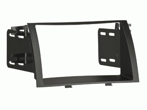 Carxtc Double Din Install Car Stereo 