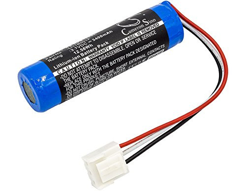 1 Onyx Studio 2 Battery P N LI11B001F 