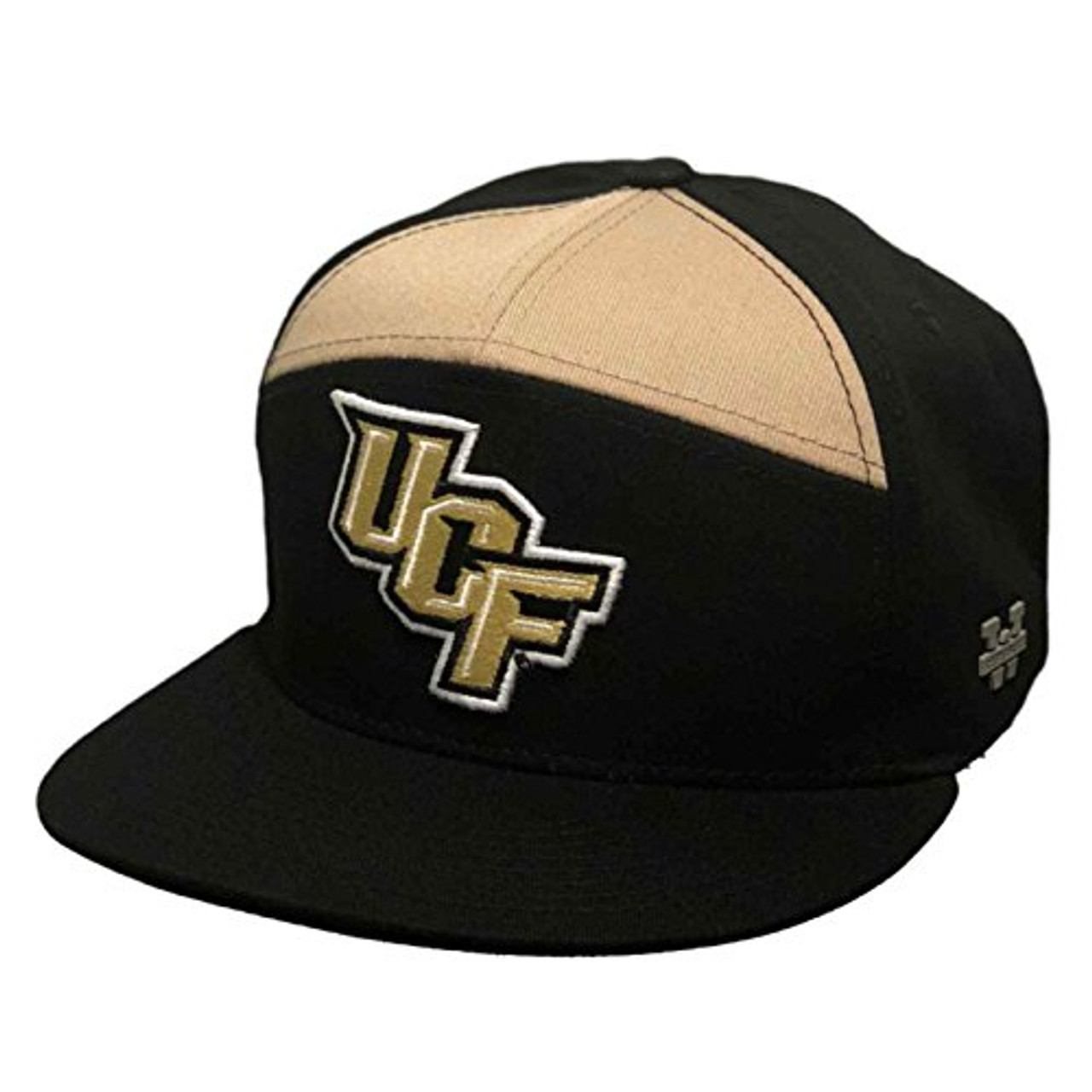 ucf snapback