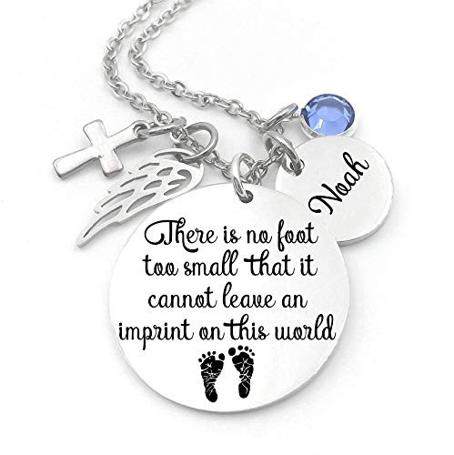 Memorial Jewelry Stainless Steel 