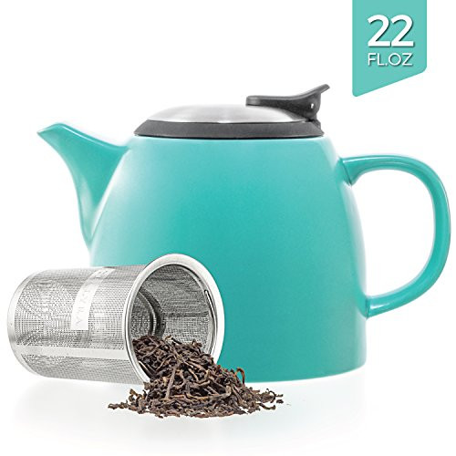 Tealyra Drago Teapot