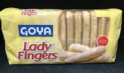 Goya Lady Fingers 7 oz Warehousesoverstock