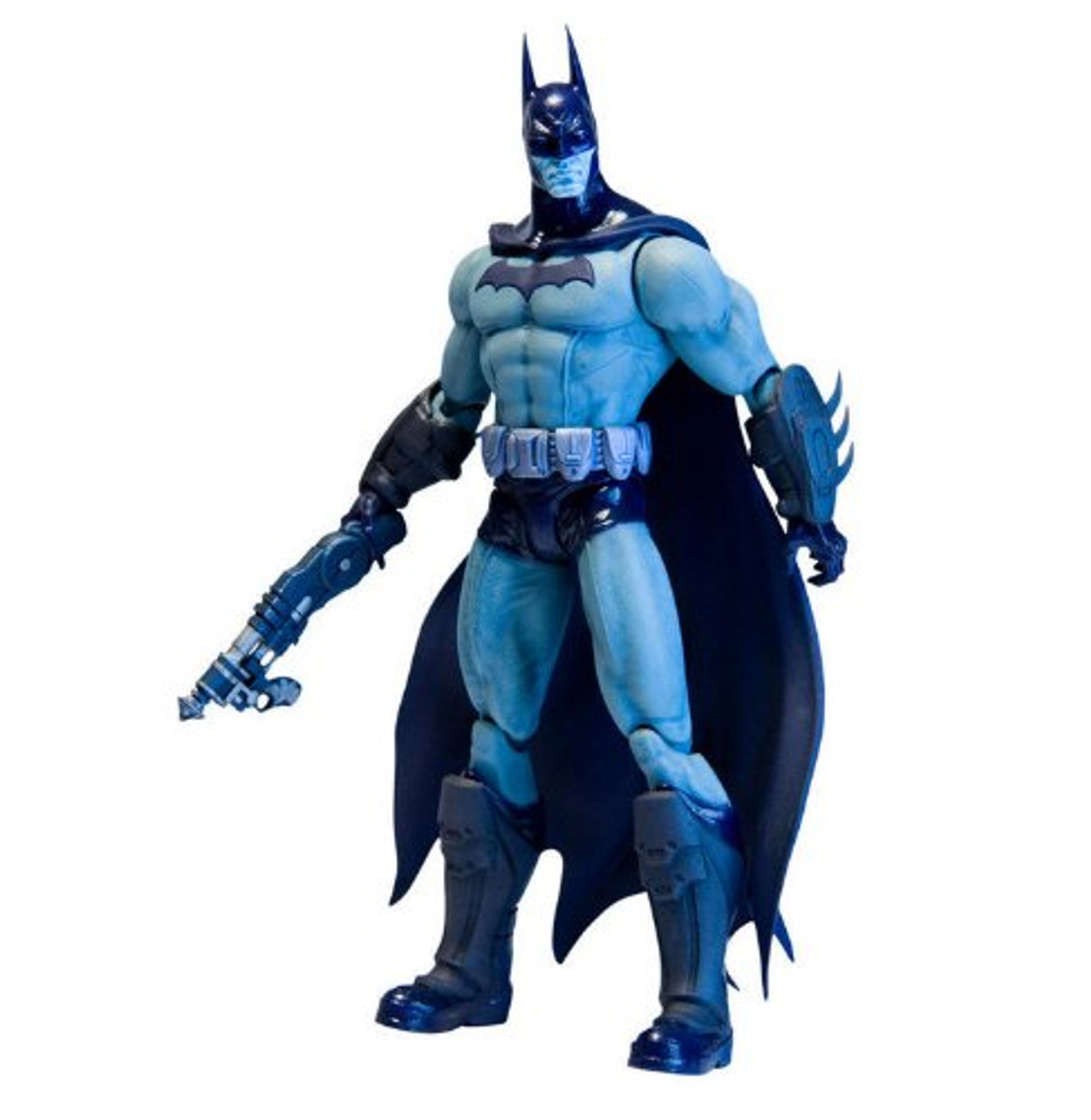 batman arkham city action figures