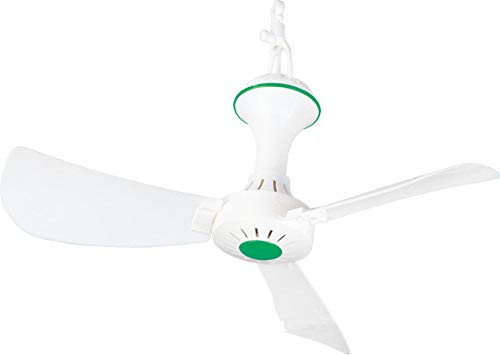 110V Portable Ceiling Fan Disumos 15.7 