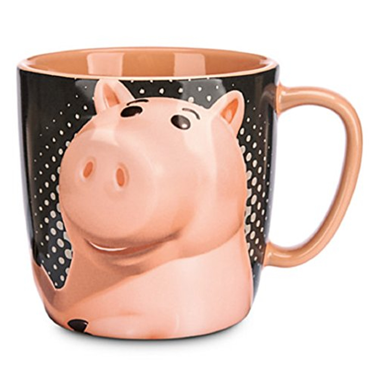 toy story hamm mug