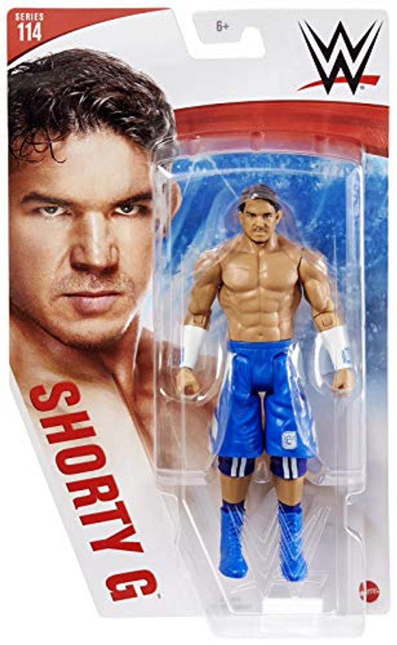 wwe series 114