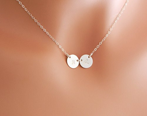 Silver_ Custom Mother Daughter 