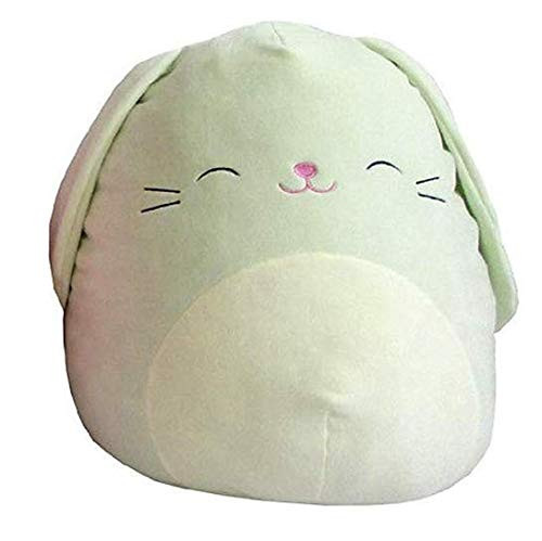 Squishmallows Kellytoy Isabella 7\